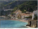They call the town of Amalfi the "Pearl of the Amalfi Coast". Here's why...