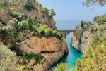 Along the Amalfi Coast - join us in exploring one of the world's most beautiful coastlines