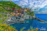 Everything you need to know about the Cinque Terre walks is right here. From Monterosso to Riomaggiore we have it covered.