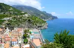 Escaping to Minori from the summer crowds of Amalfi or Positano is a welcome relief. How could such a little gem be overlooked by so many?