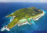 Fregate Island - considered by many to be the world's most beautiful private island. It's home to the best beach in the world and a luxurious resort you'll love.
