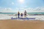 There is nothing like a little beach therapy and perfect beach therapy needs peace of mind. Lock that in well before you step out upon the beach of your dreams with travel insurance tailored towards beach holidays