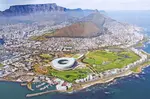 The Atlantic Coast in Cape Town offers the most spectacular coastline in Africa and the Cape Town beaches rank among the best in the world. 