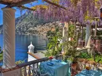 You arrive in Positano on the Amalfi Coast, check into your hotel and at the end of your stay you leave...except your heart never does.