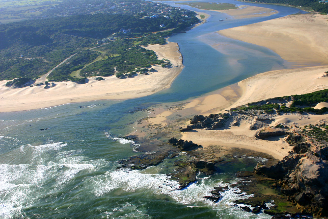Kenton on Sea - Surf and Safari