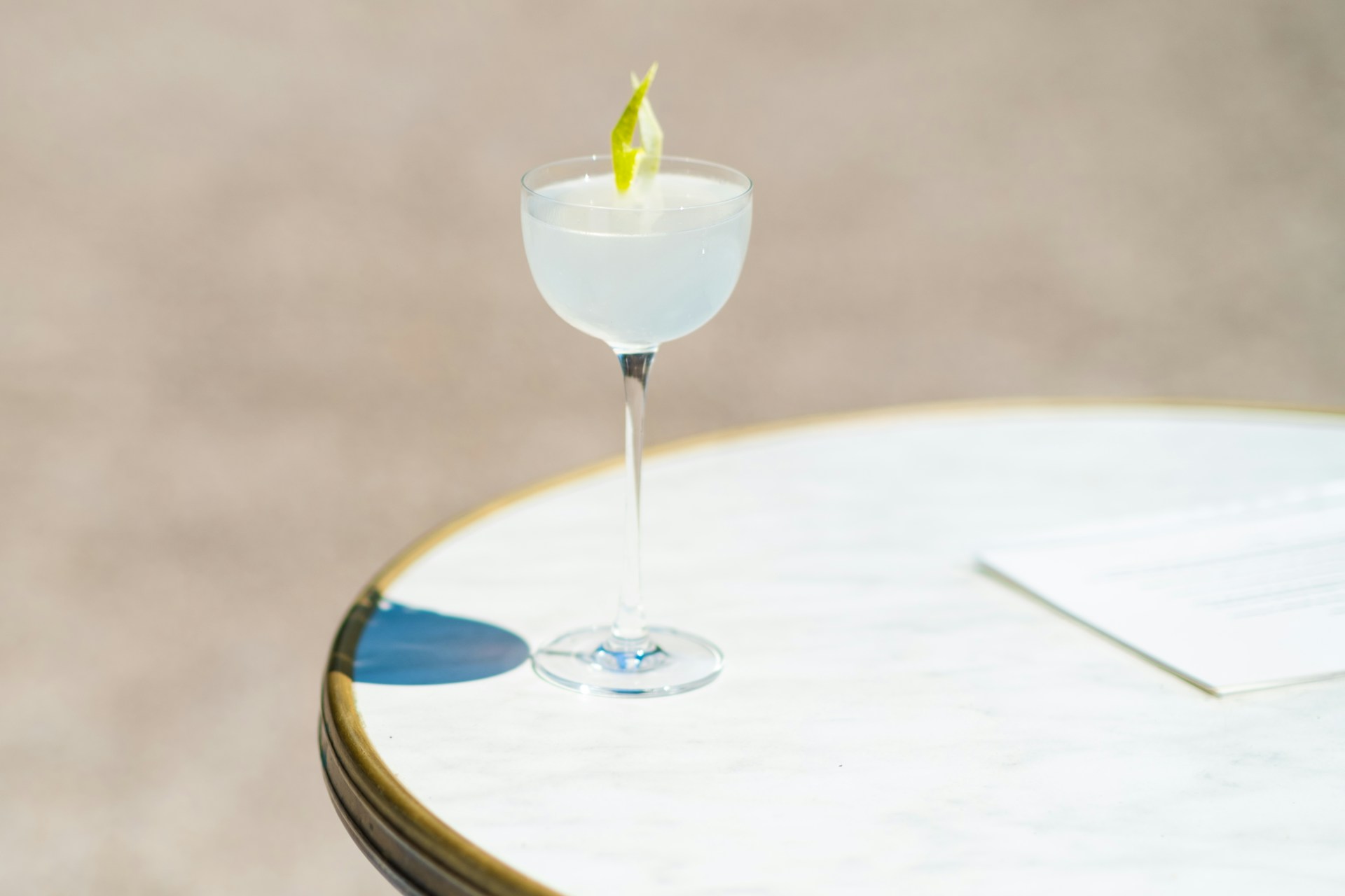 Daiquiri Beach Cocktail Daiquiri Beach Cocktail