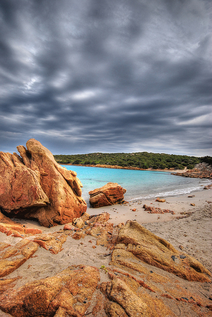 Hawaii, Maldives, Bora Bora...we've written about them all. But here in Europe exists an island with beaches and seas just as beautiful. Enter La Maddalena Sardiania.