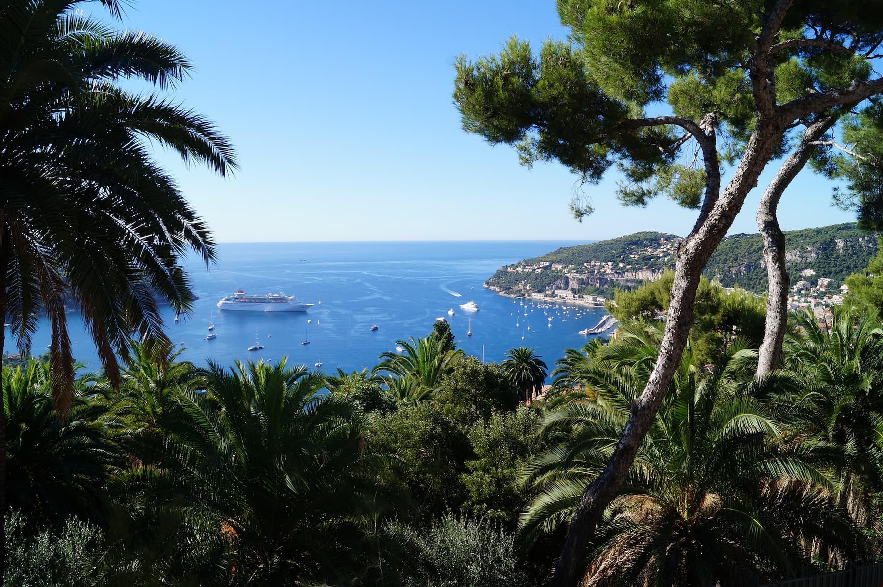 The Italian Riviera has a vast selection of quiet, seaside towns waiting to be explored View of a town along the Italian Riviera