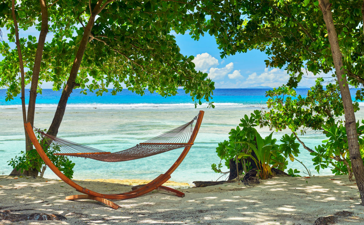 Of all the beautiful islands of the world there are few that can match the beauty and beaches of Silhouette Island, Seychelles.