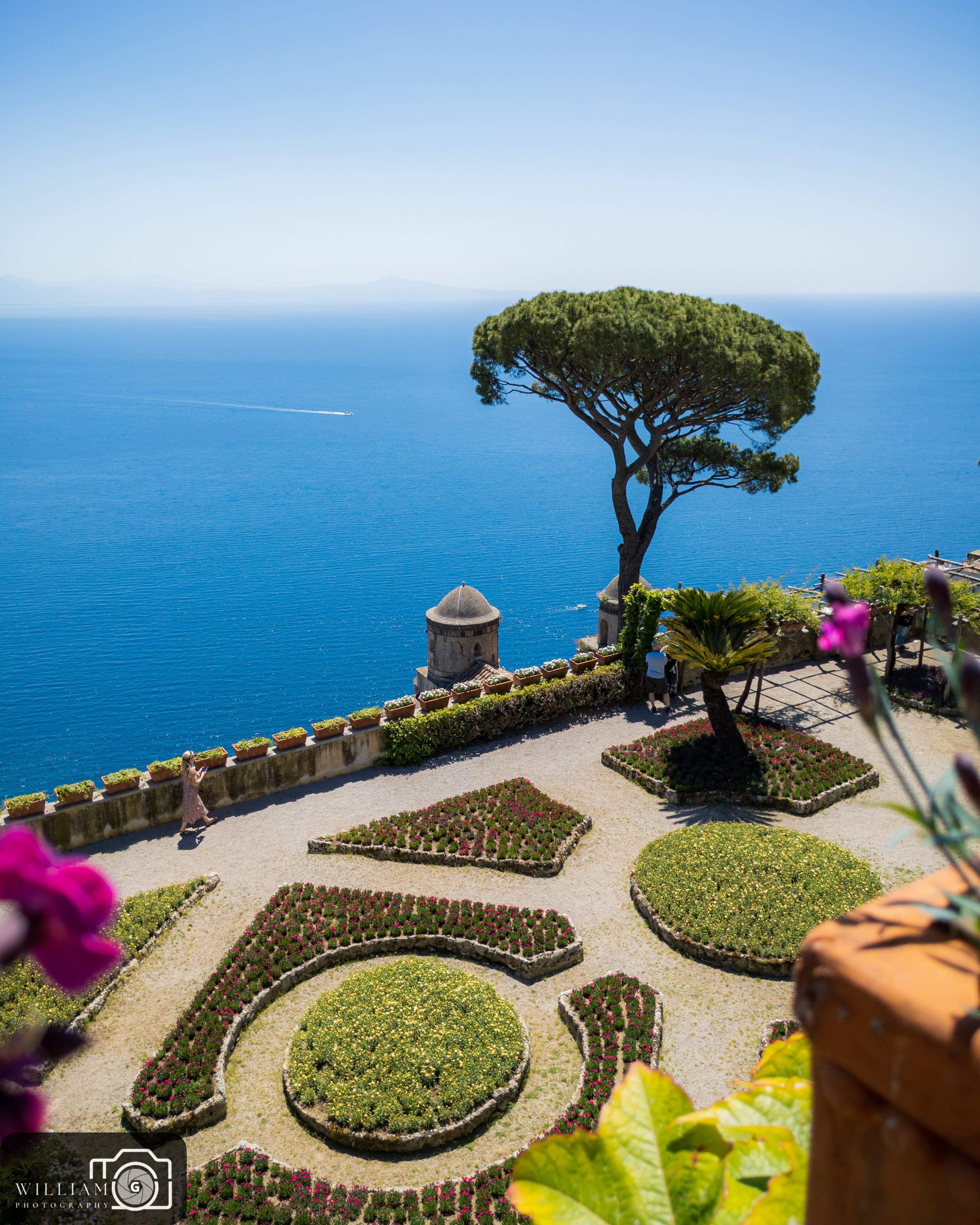 Ravello A Glimpse of Heaven