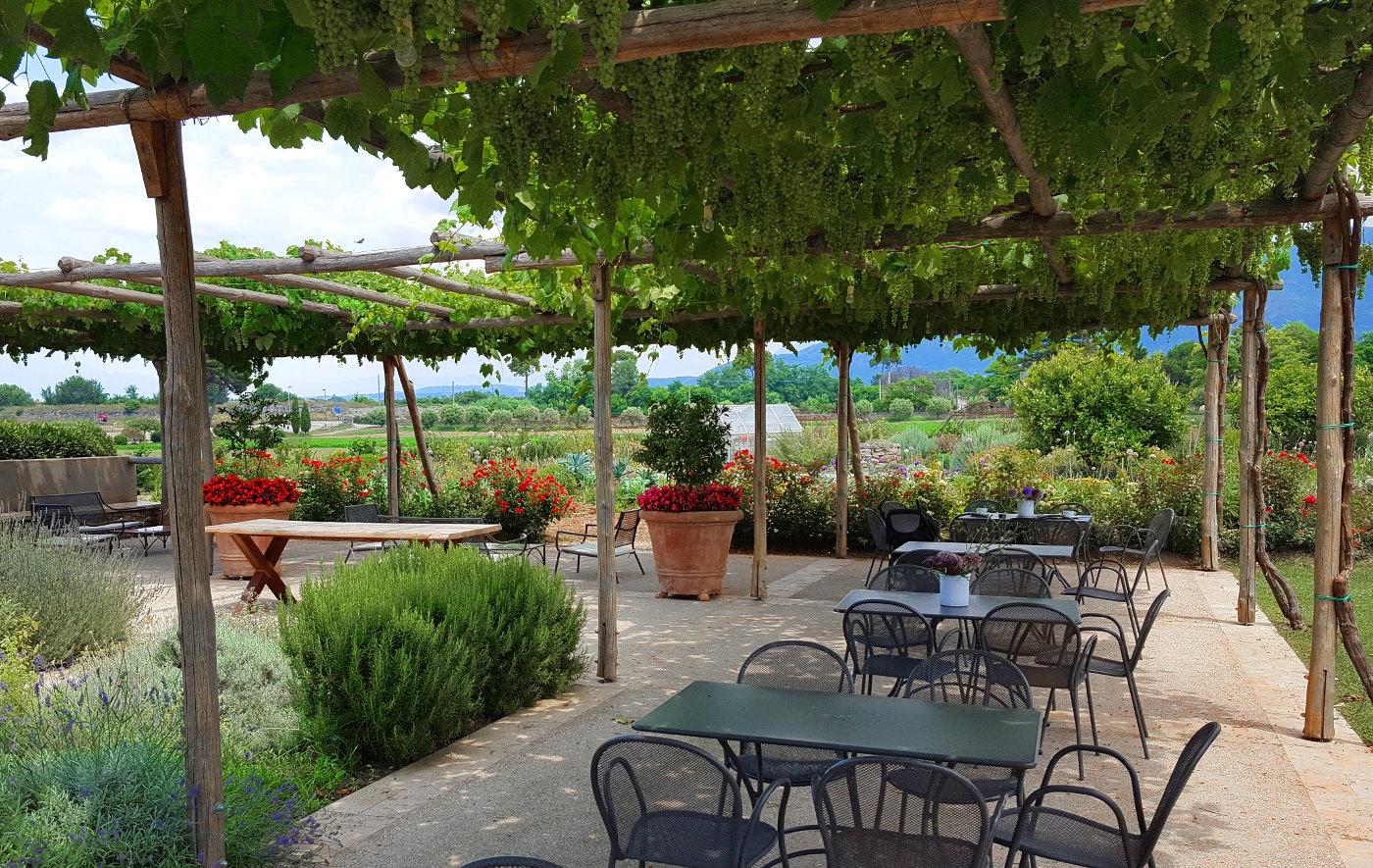 Barlotti Mozzarella Farm