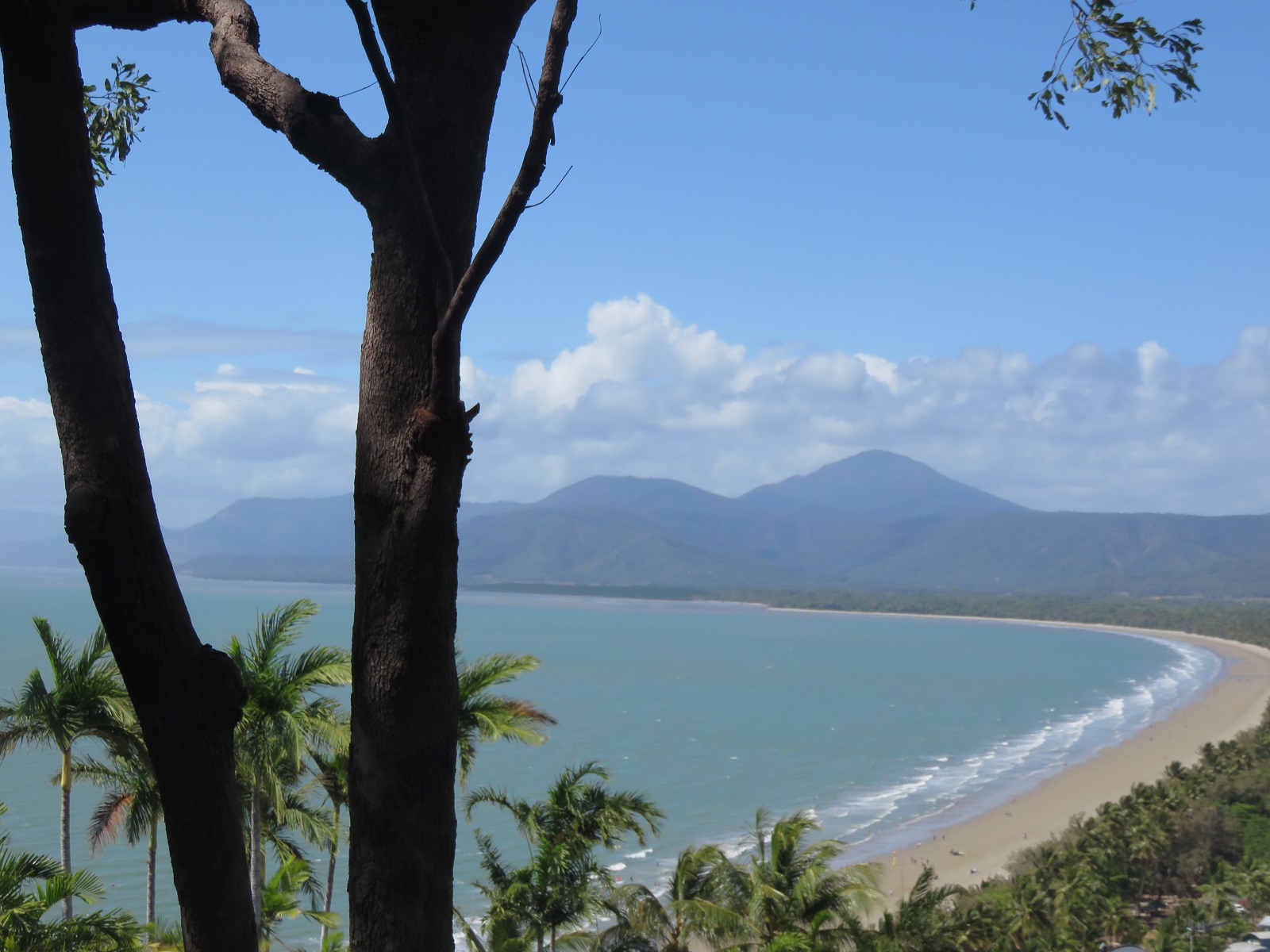 North Queensland