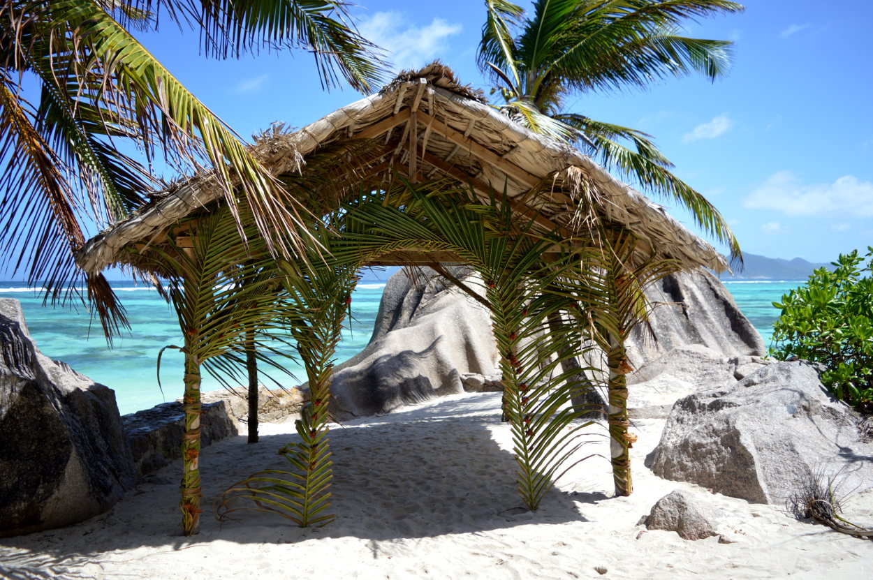 Which is the Best Beach in the Seychelles? After lots of research we've the answer for you.