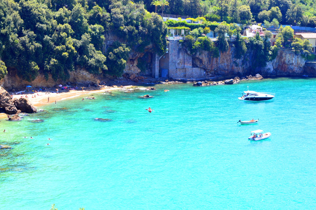 Best Beaches Near La Spezia Italy Best Beaches Near La Spezia Italy