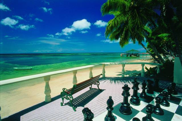 Coco De Mer Hotel And Black Parrot Suites Coco De Mer Hotel And Black Parrot Suites