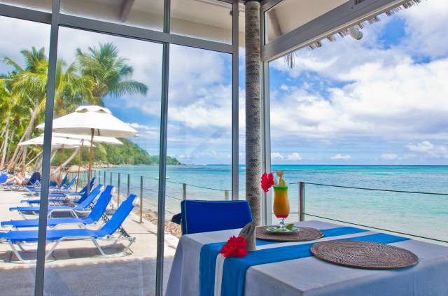 Seychelles Beach Resort
