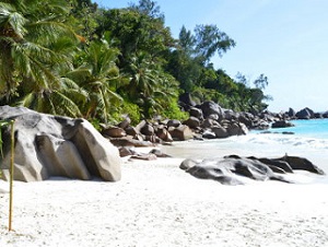 Praslin
