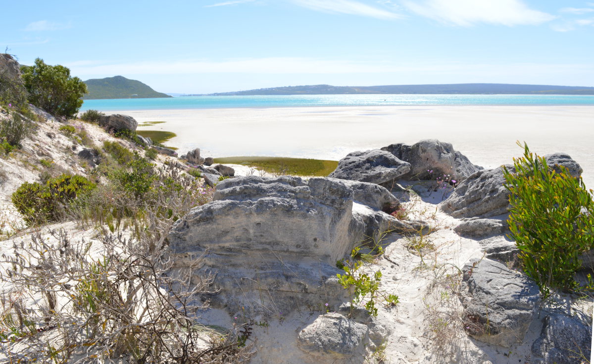 Langebaan Lagoon