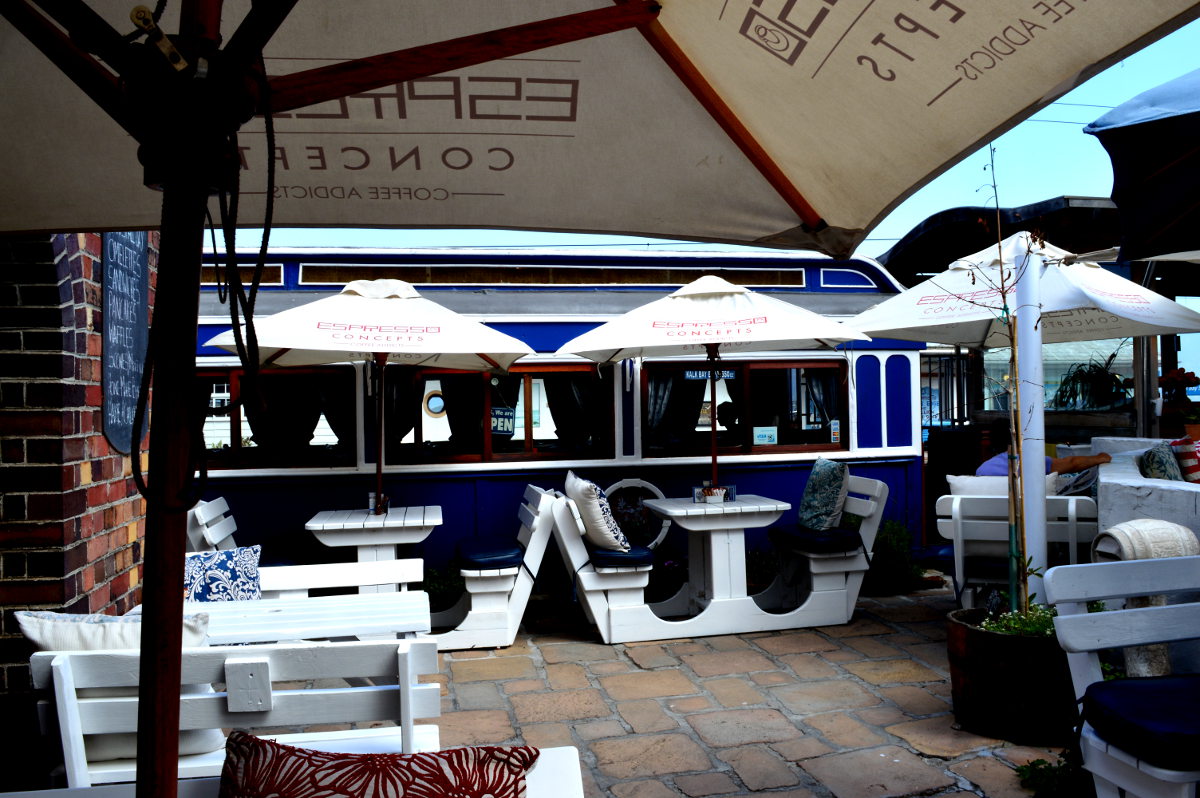 Kalk Bay Expresso