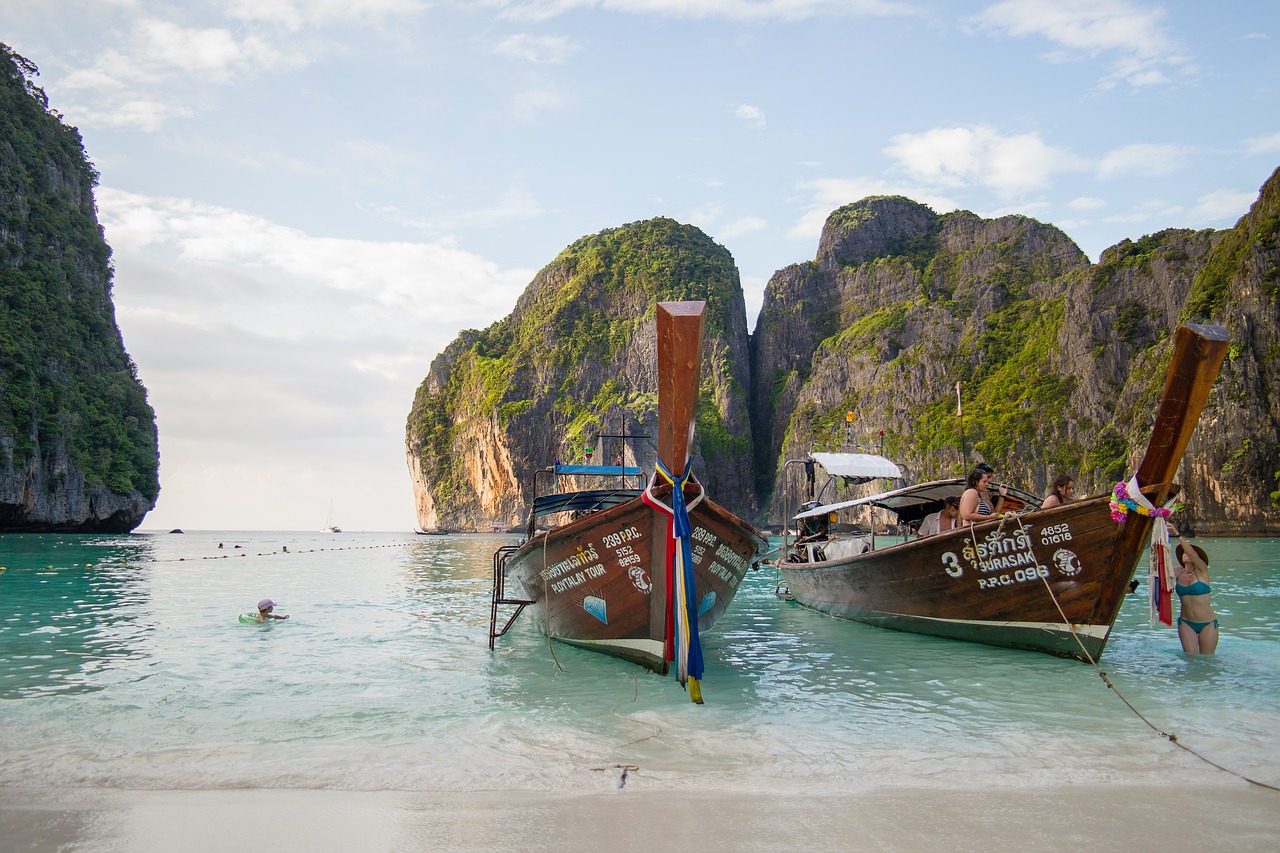 Ko Phi Phi Don