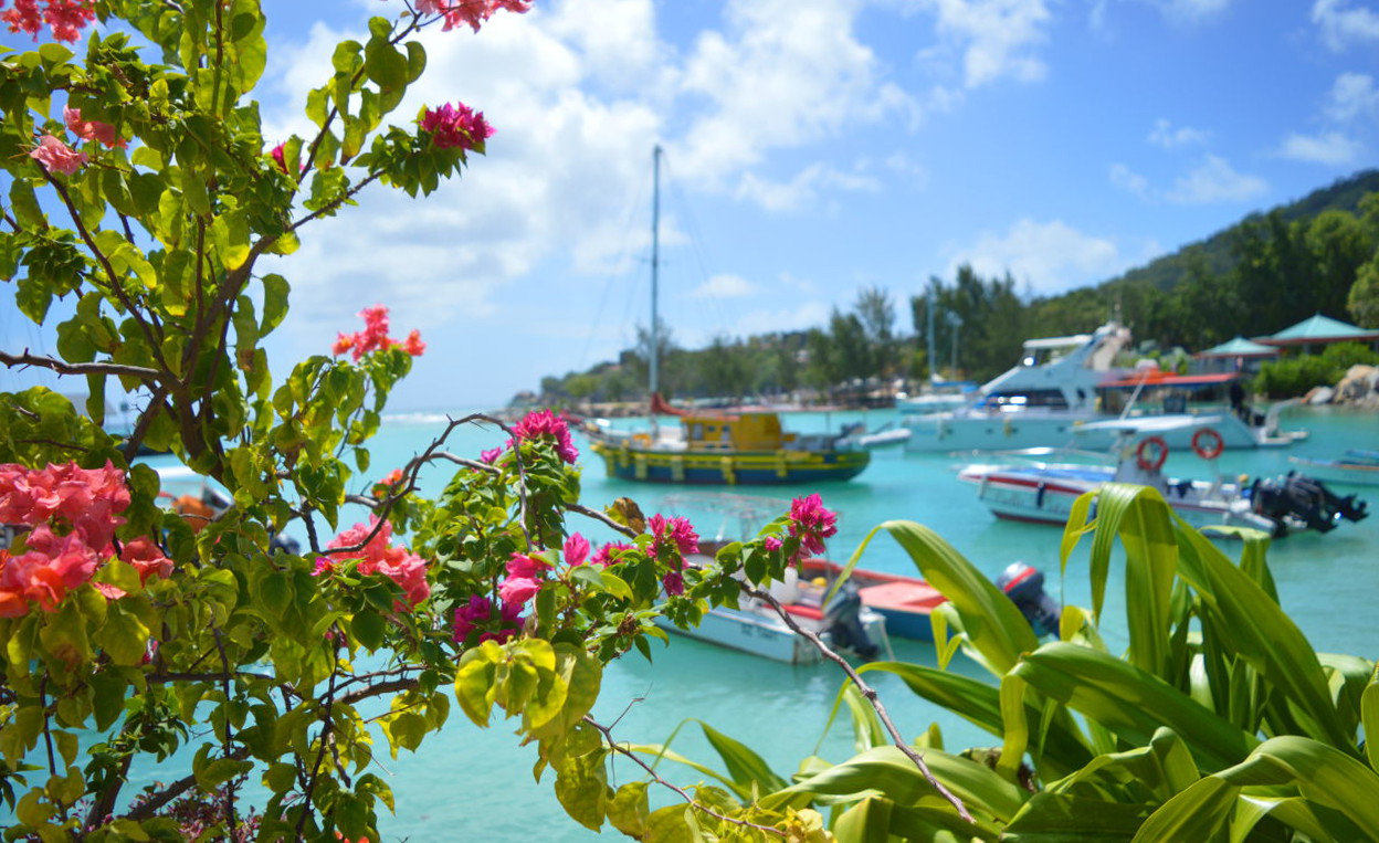 Where is Hot in October? 11 Coastal retreats where summer goes on and the crowds have gone la-digue-seychelles2.JPG