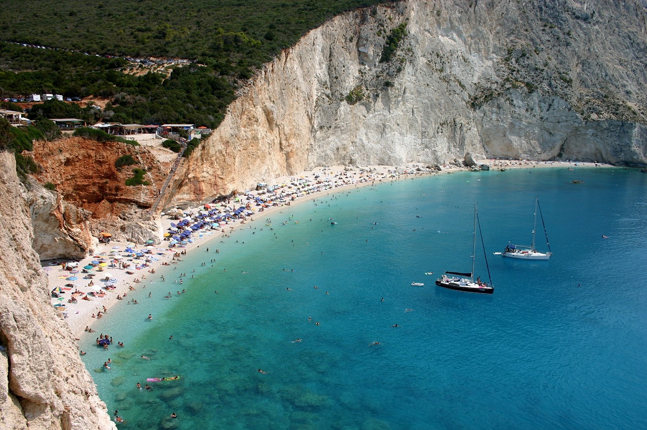 Porto Katsiki