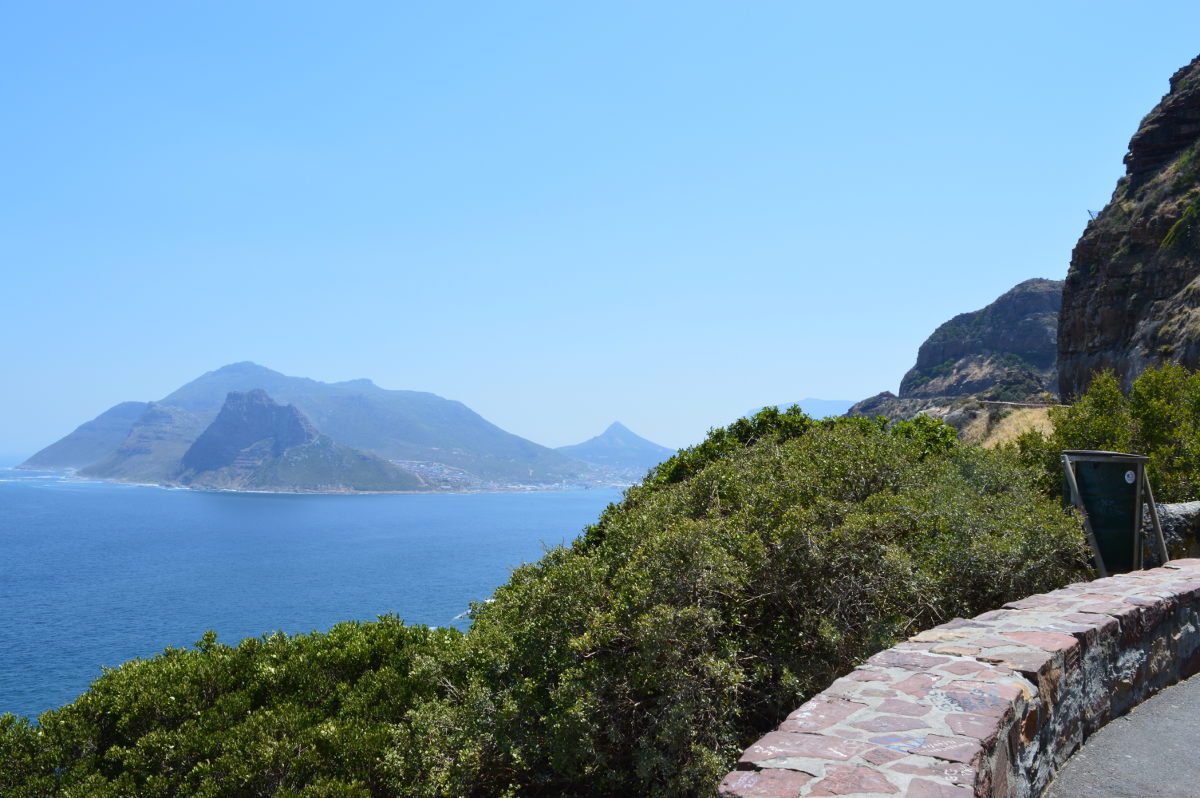 Chapmans Peak Beach Hotel Chapmans Peak Beach Hotel