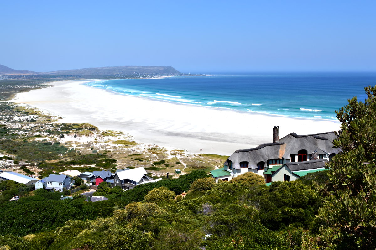 Noordhoek Beach