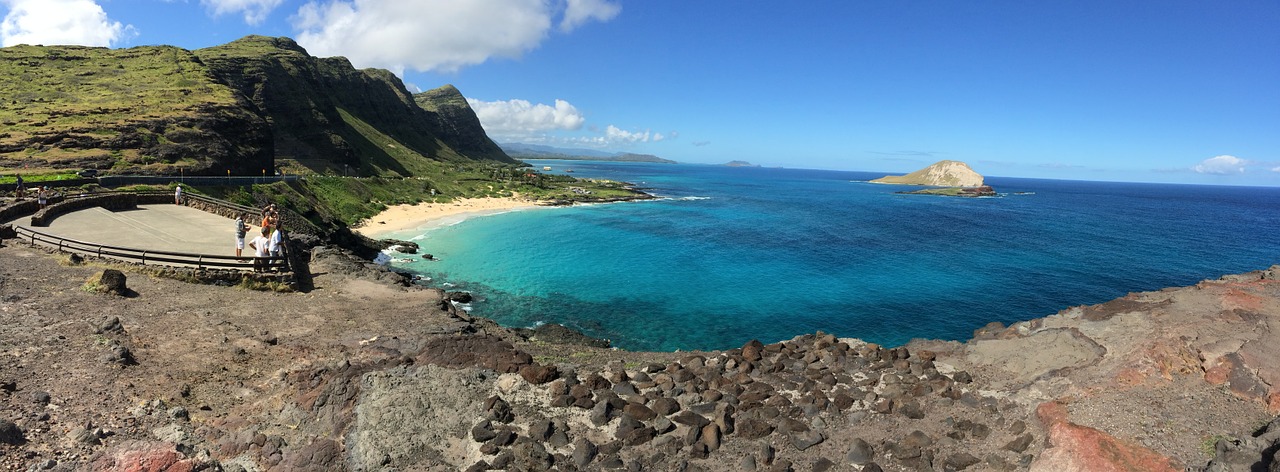 Makapu'u Beach
