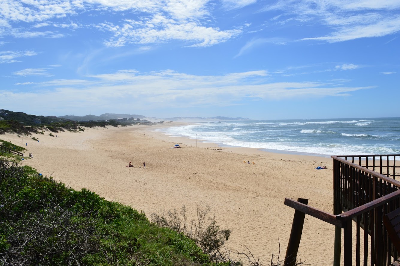 Port Alfred Bathurst Endless Summer Of Care Free Days