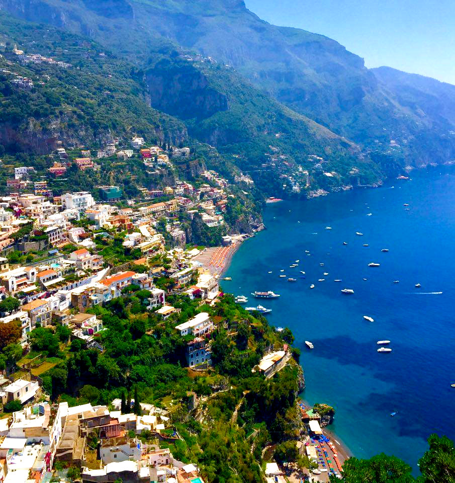 Positano