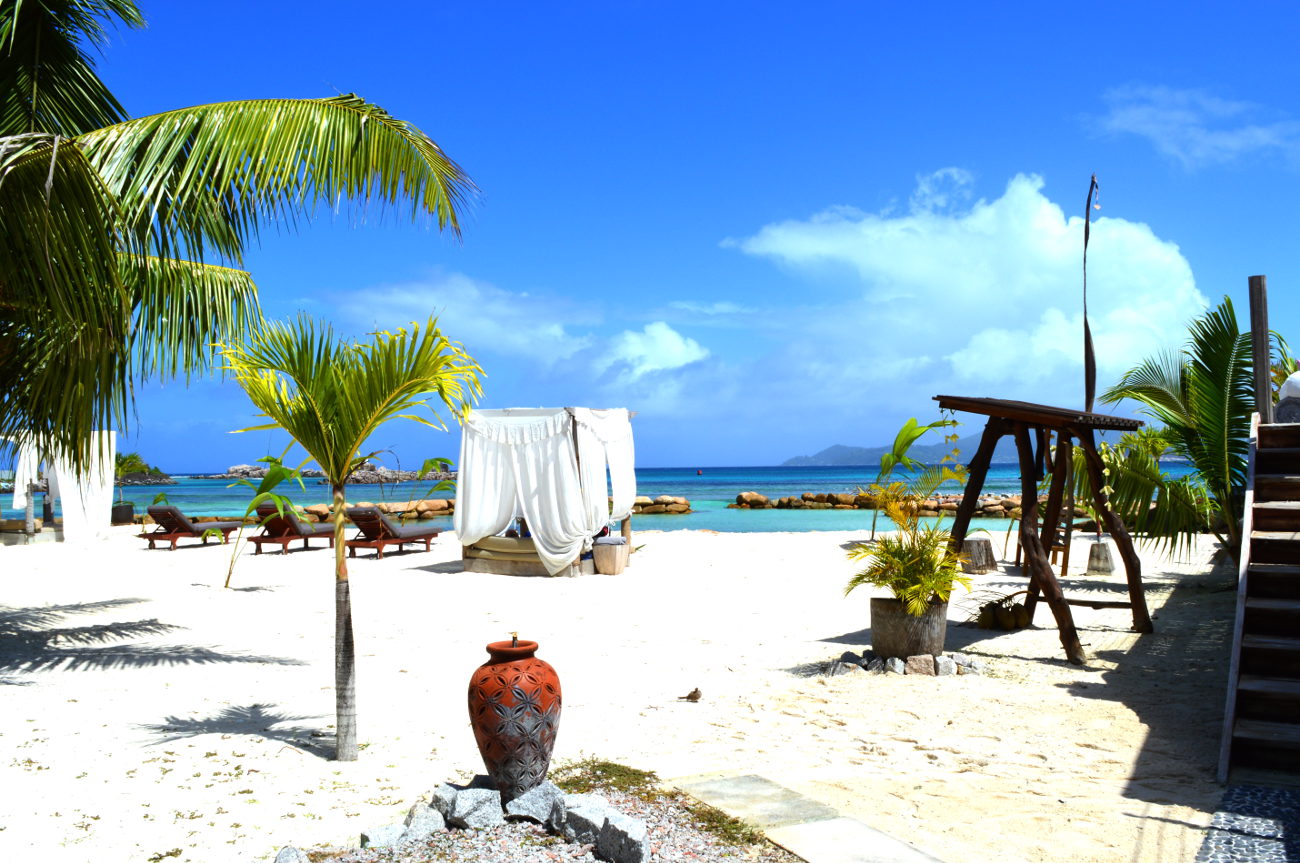 When Is The Best Time To Visit Seychelles Sunny Day In The Seychelles