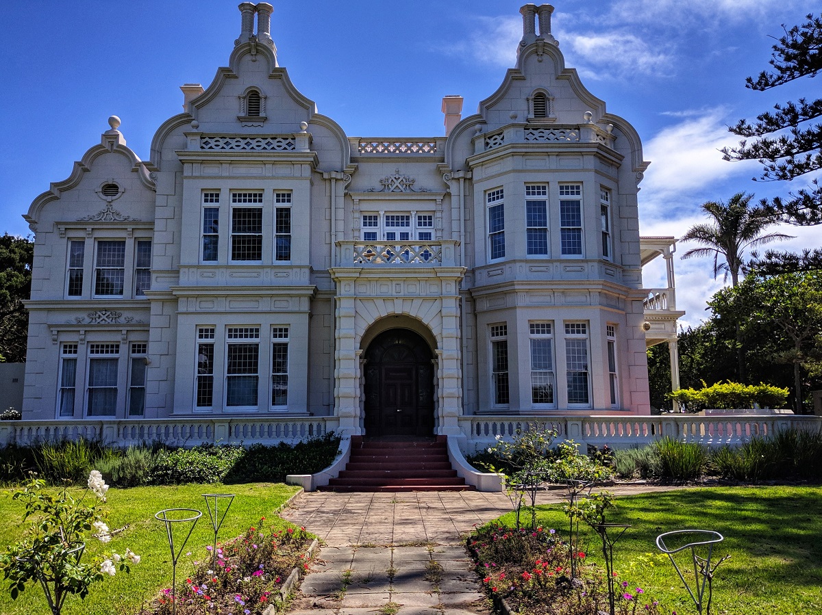 East London, South Africa. Should I Visit?