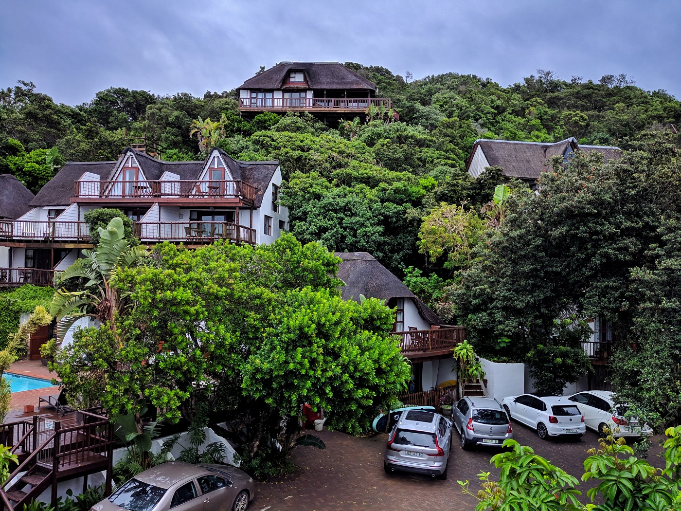 Far from the crowds, far from the stress of the modern world exists an altogether quieter and more beautiful world. This is the world of Chintsa.