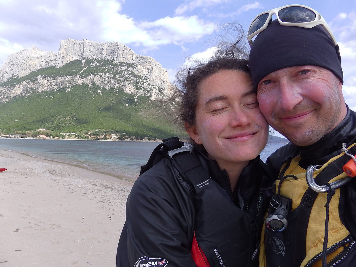 A couple fall in love with Sardinia and each other, sleeping under the stars on remote beaches with only goats for company. Discover for yourself this island and its loveliest beaches...