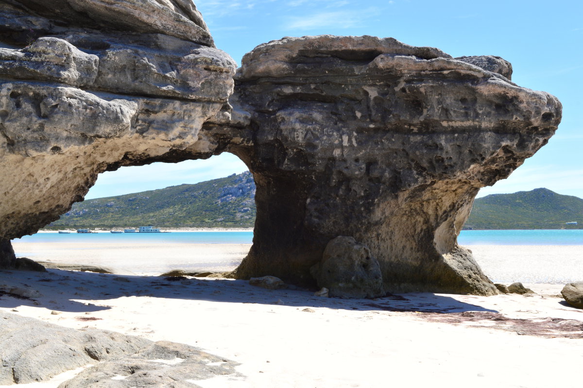 Langebaan National Park