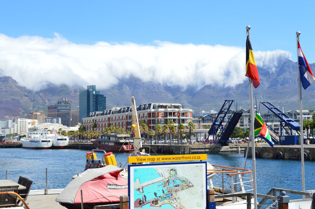 Head up to the top of Table Mountain to truly understand how spectacular Cape Town is. We have everything you need to know.